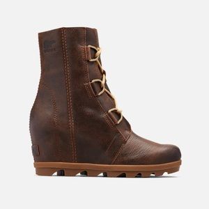 Sorel Wedge Boot